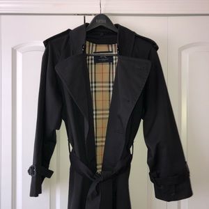 Burberry Trench Coat
